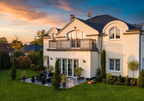 Foto - Villa in Selm zum Kaufen