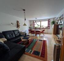 3,5-Zimmer-Eigentumswohnung mit Terrasse, Gartenanteil, BKW - Langenzenn