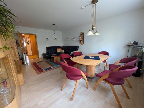 Foto - 3.5 Zimmer Hochparterre zum Kaufen in Langenzenn
