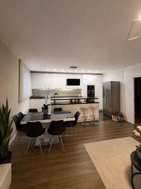 Foto - 4 Zimmer Terrassenwohnung zum Kaufen in Darmstadt