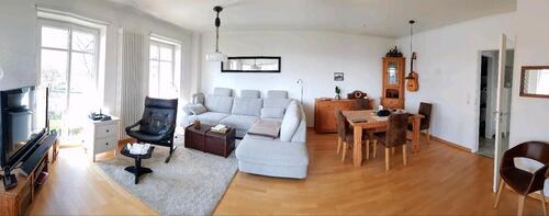 Foto - Etagenwohnung in Neustadt in Holstein