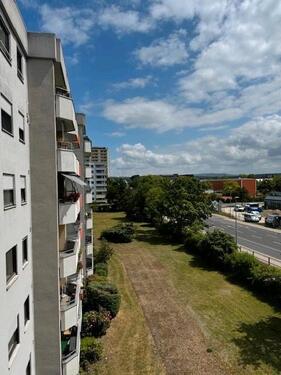 Foto - Etagenwohnung zum Kaufen in Burgkunstadt