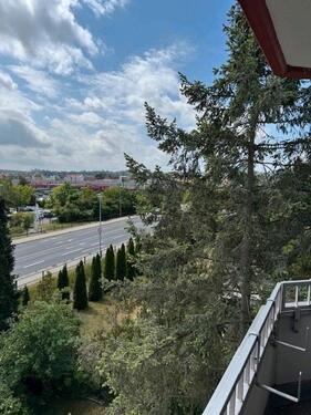 Foto - Etagenwohnung in Burgkunstadt