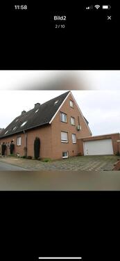 Foto - Doppelhaus in Ascheberg für die Großfamilie