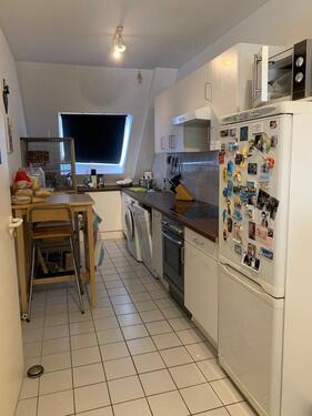 Foto - Etagenwohnung zum Kaufen in Frankfurt am Main