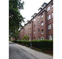Sanierte 2-Zimmer-Wohnung in zentraler Lage - Hamburg Horn