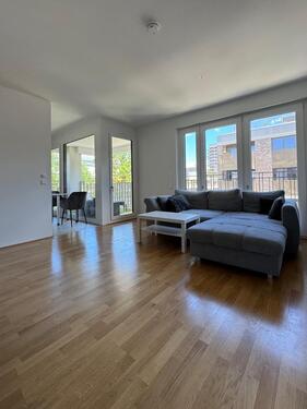 Foto - Hochwertig eingerichtetes 2-Zimmer Neubau zentral in München