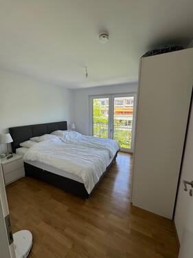 Foto - Etagenwohnung in München