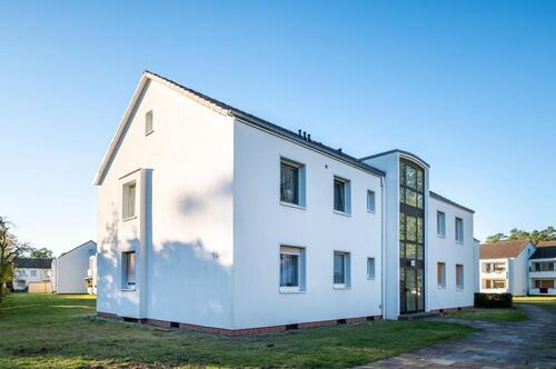Foto - Moderne 3-Zimmer-Wohnung mit neuem Laminatboden!
