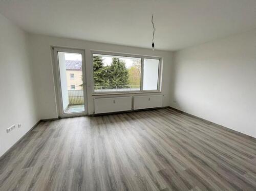 Foto - Etagenwohnung in Celle