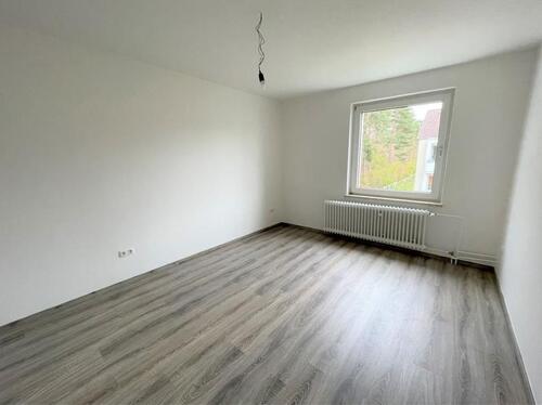 Foto - Etagenwohnung in Celle zur Miete