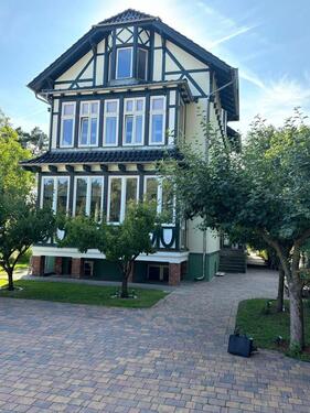 Foto - 3 Raum Wohnung mit Seezugang und EBK (auf Nachfrage möbliert)