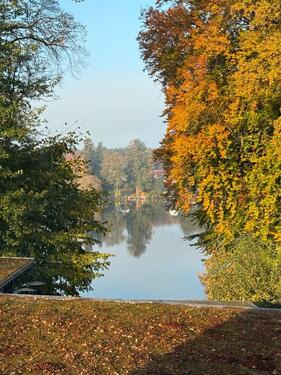 Foto - Etagenwohnung zur Miete in Erkner