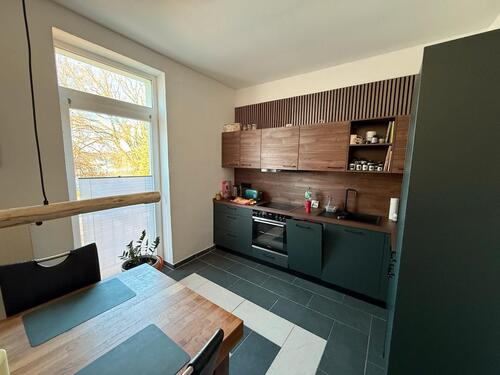 Foto - Etagenwohnung in Erkner