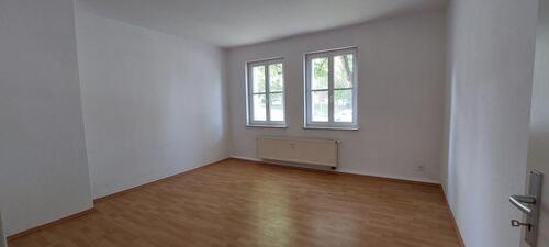 Foto - 3 Raum Wohnung zentral gelegen - 450,00 EUR Kaltmiete,