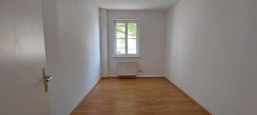 Foto - Etagenwohnung zur Miete in Suhl
