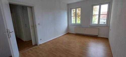 Foto - Etagenwohnung in Suhl