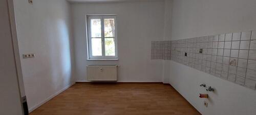 Foto - Etagenwohnung in Suhl zur Miete