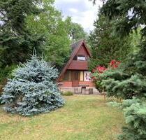 Schönes Ferienhaus in traumhafter Lage Eigentumsland - Leipzig Mitte