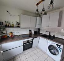 Helle Drei-Zimmer-Wohnung mit sonnigem Westbalkon - Hannover Linden-Limmer