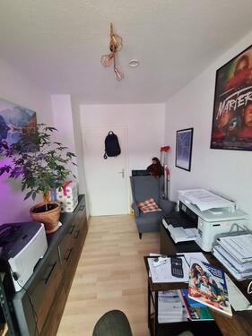 Foto - Etagenwohnung in Hannover