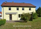 Foto - Einfamilienhaus in Raboldshausen