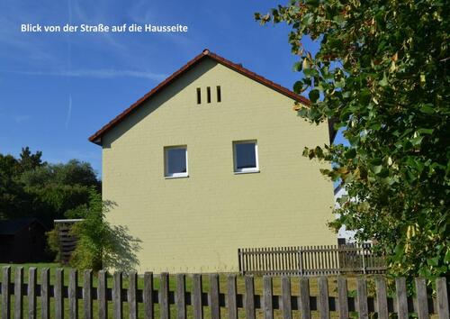 Foto - Einfamilienhaus in Neuenstein zum Kaufen