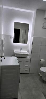 Foto - Erstbezug nach Renovierung, gemütliche 1-Zimmer Wohnung