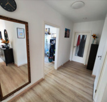 3er WG-Neugründung am Aasee – 3 Zi.-Wohnung, 5 Min zur Mensa Uni - Münster Mitte-Süd