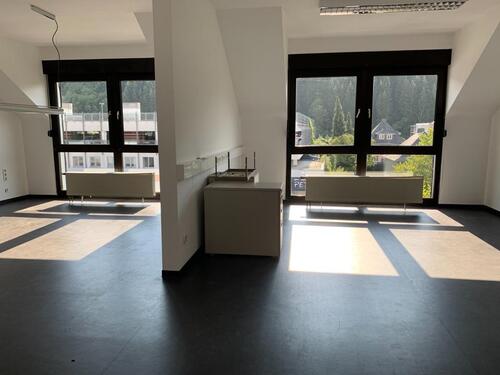 Foto - Helle 3 Zimmer Wohnung oder Büro in Netphen Mitte