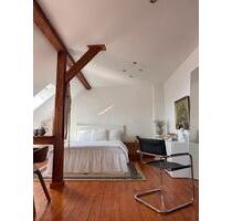 WG! 2er Frauen WG in zentraler schönen Altbau Wohnung - Landau in der Pfalz