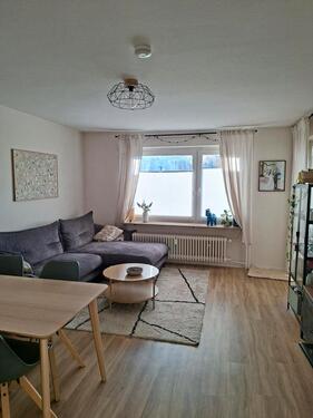 Foto - 3-Zimmerwohnung (2023 saniert) - 185.000,00 EUR Kaufpreis, ca.  73,48 m²