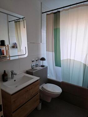 Foto - 3 Zimmer Etagenwohnung in Wolfenbüttel