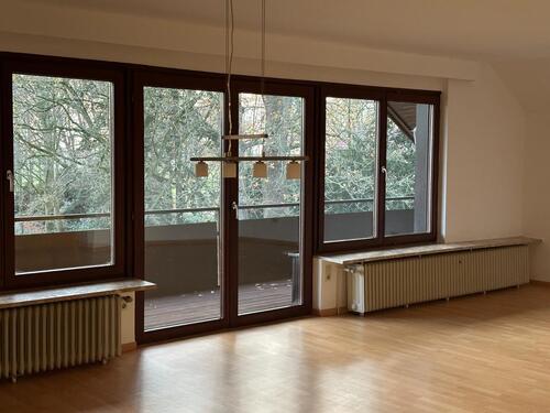 Foto - 3 Zimmer Etagenwohnung zur Miete in Lilienthal