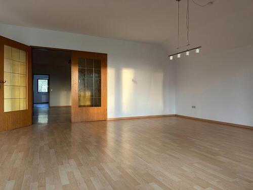 Foto - 3 Zimmer Etagenwohnung in Lilienthal