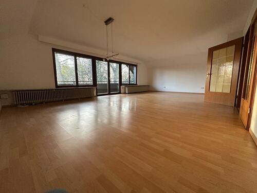 Foto - Etagenwohnung in Lilienthal zur Miete