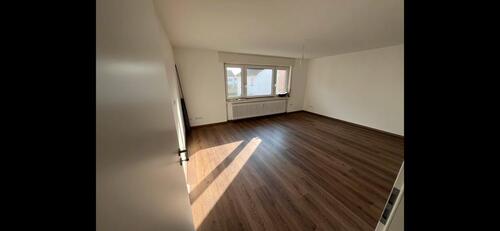 Foto - 3 Zimmer Etagenwohnung in Linkenheim-Hochstetten