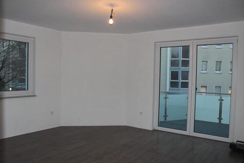 Foto - Etagenwohnung in Paderborn zur Miete