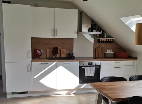 Foto - 3 Zimmer Etagenwohnung zur Miete in Bredstedt