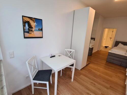 Foto - 1-Zimmer-Apartment - 800,00&nbsp;EUR Kaltmiete, ca.&nbsp; 24,00&nbsp;m&sup2;