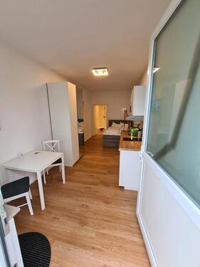 Foto - 1 Zimmer Etagenwohnung zur Miete in Plochingen