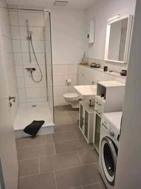 Foto - 1 Zimmer Etagenwohnung in Plochingen