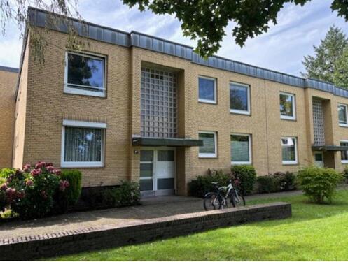 Foto - Wohnung in Farmsen zu vermieten