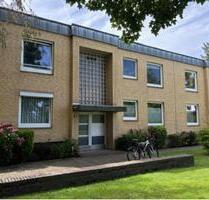 Wohnung in Farmsen zu vermieten - Hamburg Wandsbek