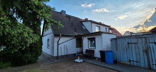 Foto - Einfamilienhaus in Erxleben zum Kaufen