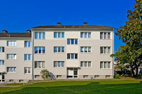 Foto - 2 Zimmer Etagenwohnung zur Miete in Hamm