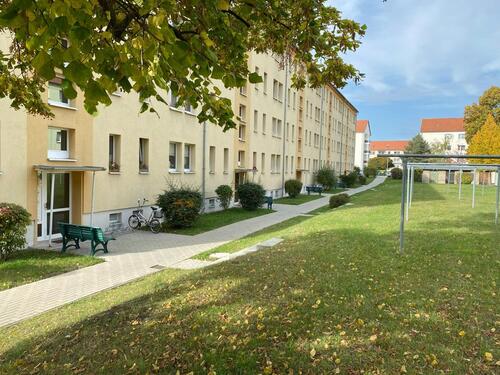 Foto - Modernes Wohnen mit Glasfaseranschluss