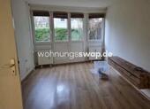 Foto - Wohnungsswap - 2 Zimmer, 38 m² - Bramfelder Chaussee, Hamburg-Nord, Hamburg