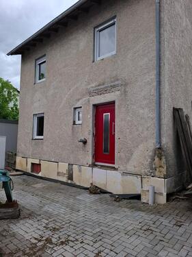 Foto - Einfamilienhaus zum fertigbauen