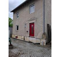 Einfamilienhaus zum fertigbauen - Feilbingert